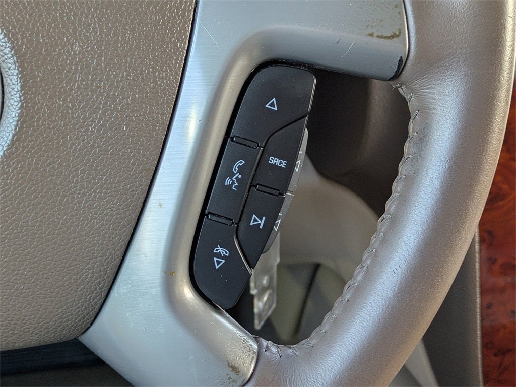 2012 Chevrolet Tahoe LT