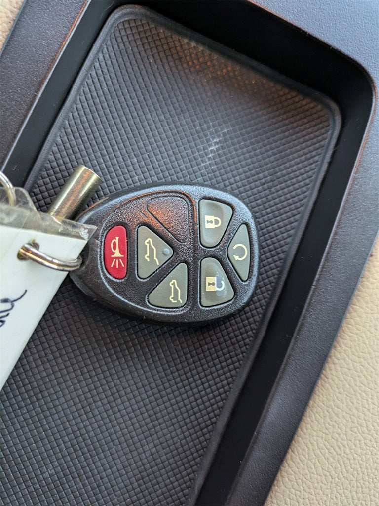 2012 Chevrolet Tahoe LT