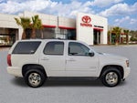 2012 Chevrolet Tahoe LT