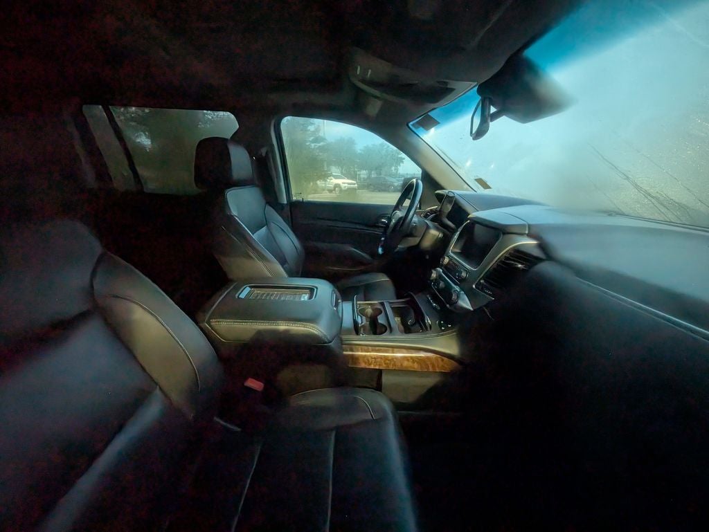 2020 Chevrolet Suburban Premier