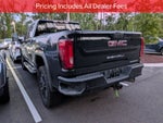 2020 GMC Sierra 2500HD Denali