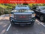 2016 GMC Canyon SLE1