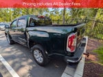 2016 GMC Canyon SLE1