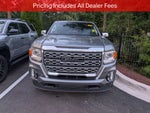 2021 GMC Canyon Denali