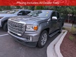 2021 GMC Canyon Denali