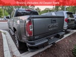 2021 GMC Canyon Denali