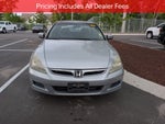 2007 Honda Accord EX-L
