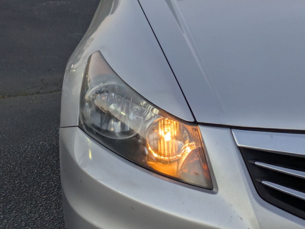 2012 Honda Accord SE 2.4