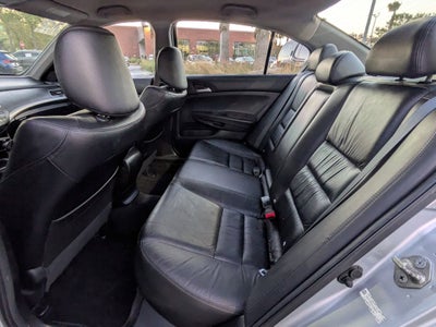 2012 Honda Accord SE 2.4