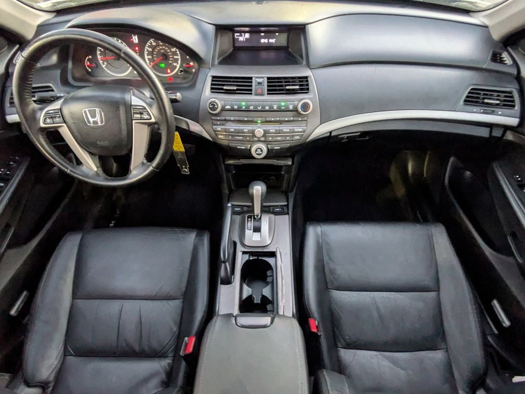 2012 Honda Accord SE 2.4