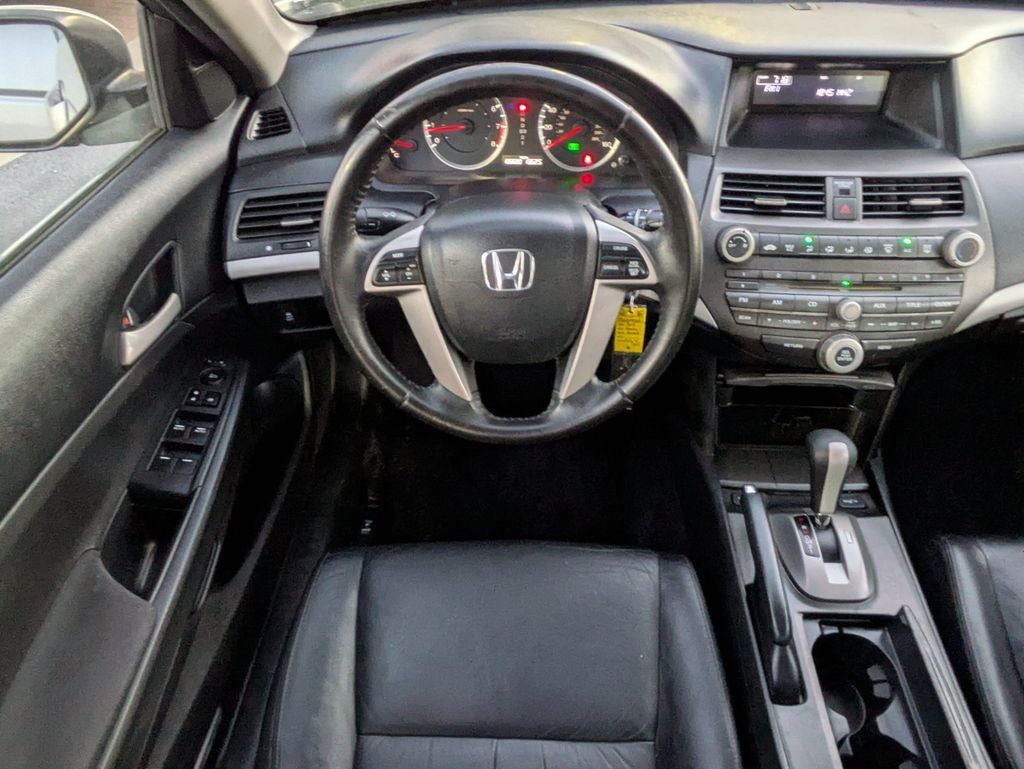 2012 Honda Accord SE 2.4