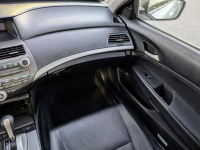 2012 Honda Accord SE 2.4