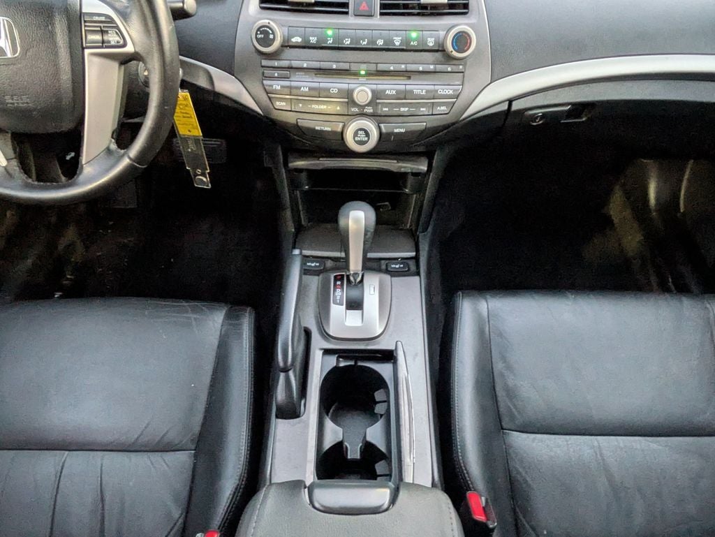 2012 Honda Accord SE 2.4