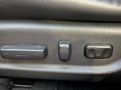 2012 Honda Accord SE 2.4