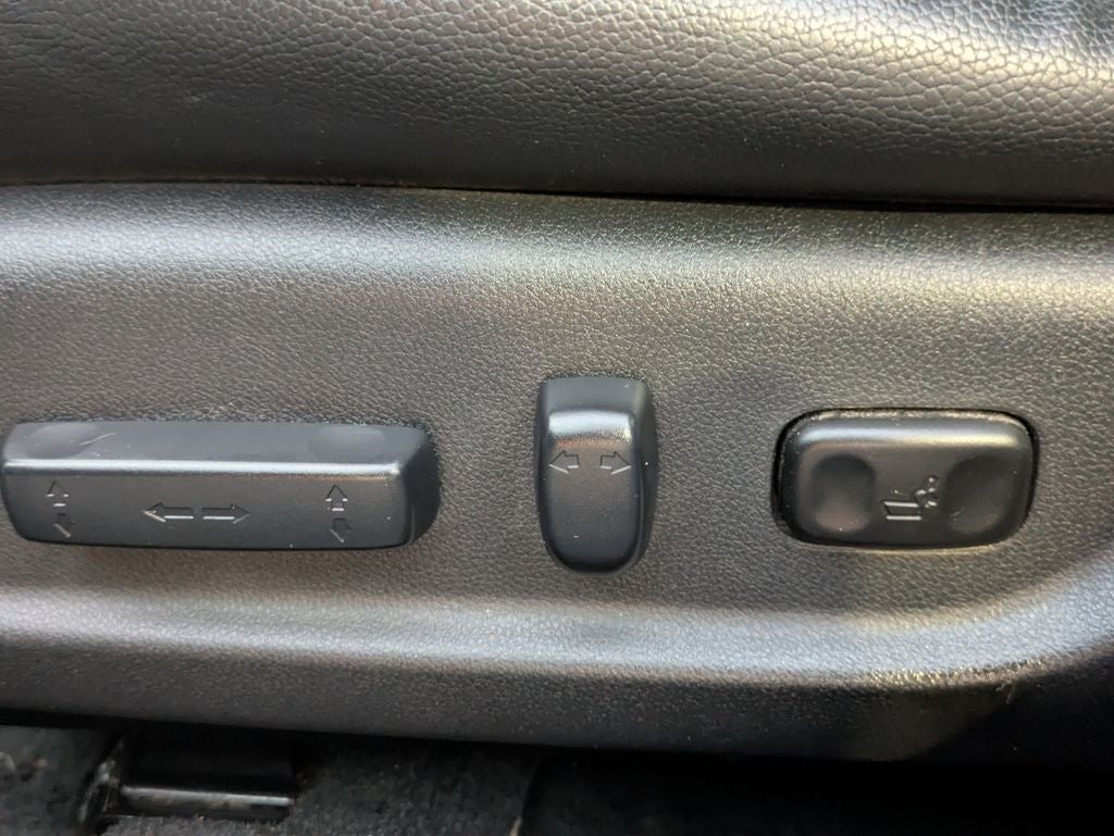 2012 Honda Accord SE 2.4