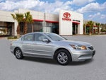 2012 Honda Accord SE 2.4