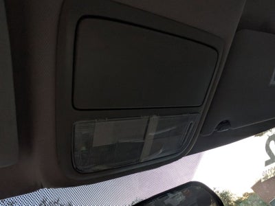 2012 Honda Accord SE 2.4