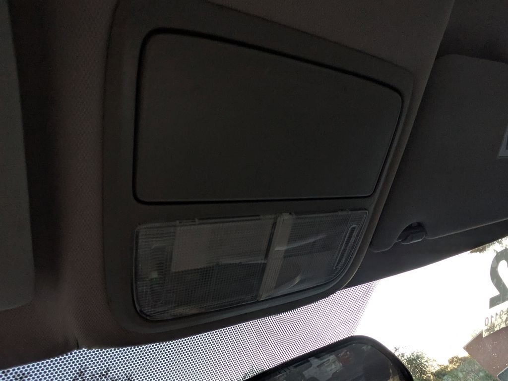 2012 Honda Accord SE 2.4