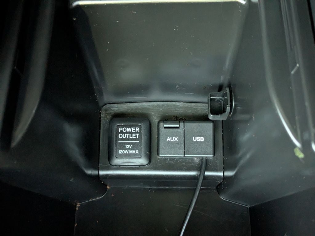 2012 Honda Accord SE 2.4