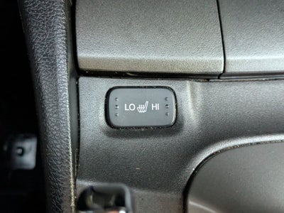 2012 Honda Accord SE 2.4