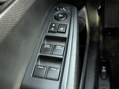 2012 Honda Accord SE 2.4