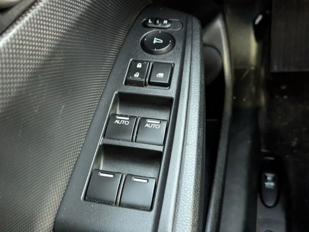 2012 Honda Accord SE 2.4