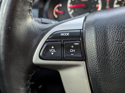 2012 Honda Accord SE 2.4