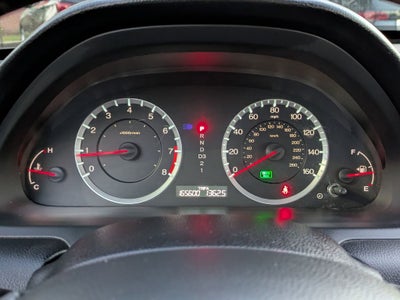 2012 Honda Accord SE 2.4