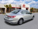 2012 Honda Accord SE 2.4