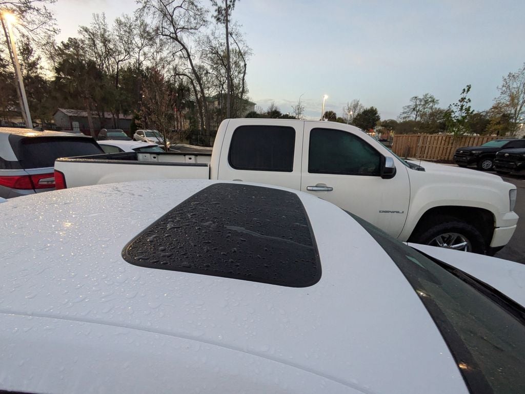 2019 Honda Accord Touring 2.0T