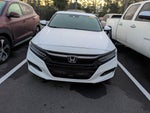 2019 Honda Accord Touring 2.0T