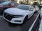 2019 Honda Accord Touring 2.0T