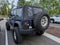 2010 Jeep Wrangler Unlimited Sport