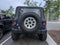 2010 Jeep Wrangler Unlimited Sport