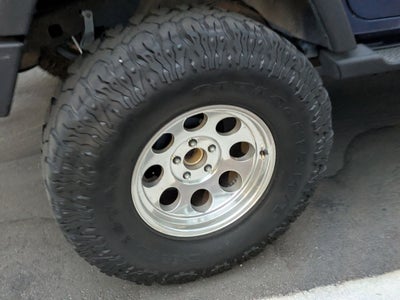 2010 Jeep Wrangler Unlimited Sport