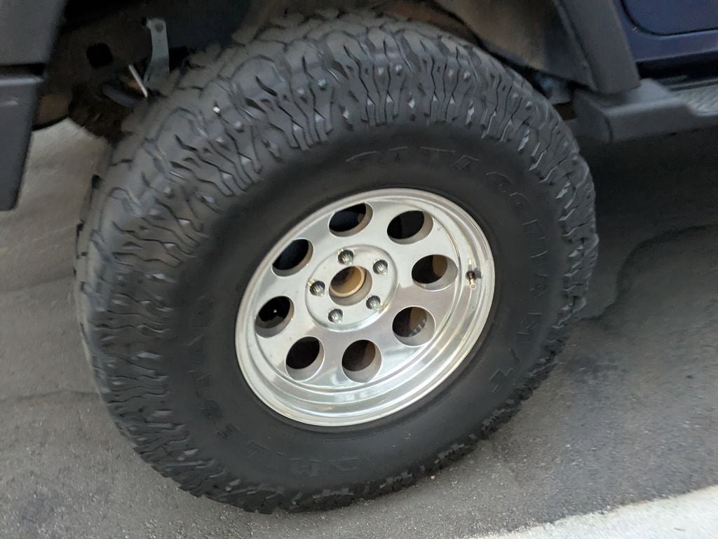 2010 Jeep Wrangler Unlimited Sport