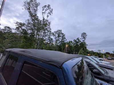 2010 Jeep Wrangler Unlimited Sport