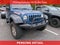 2010 Jeep Wrangler Unlimited Rubicon
