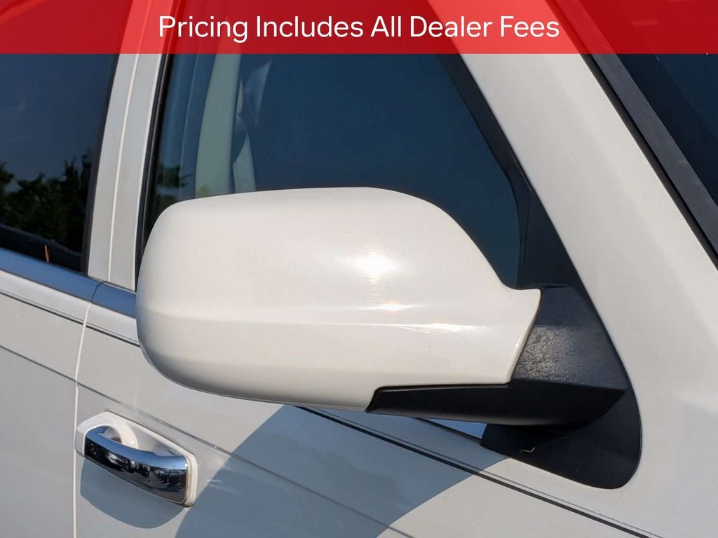 2010 Jeep Grand Cherokee Limited