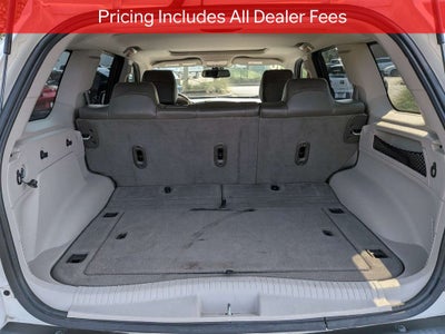2010 Jeep Grand Cherokee Limited