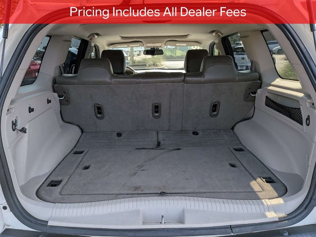 2010 Jeep Grand Cherokee Limited
