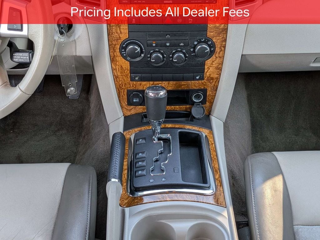 2010 Jeep Grand Cherokee Limited