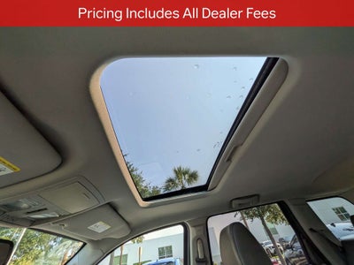 2010 Jeep Grand Cherokee Limited