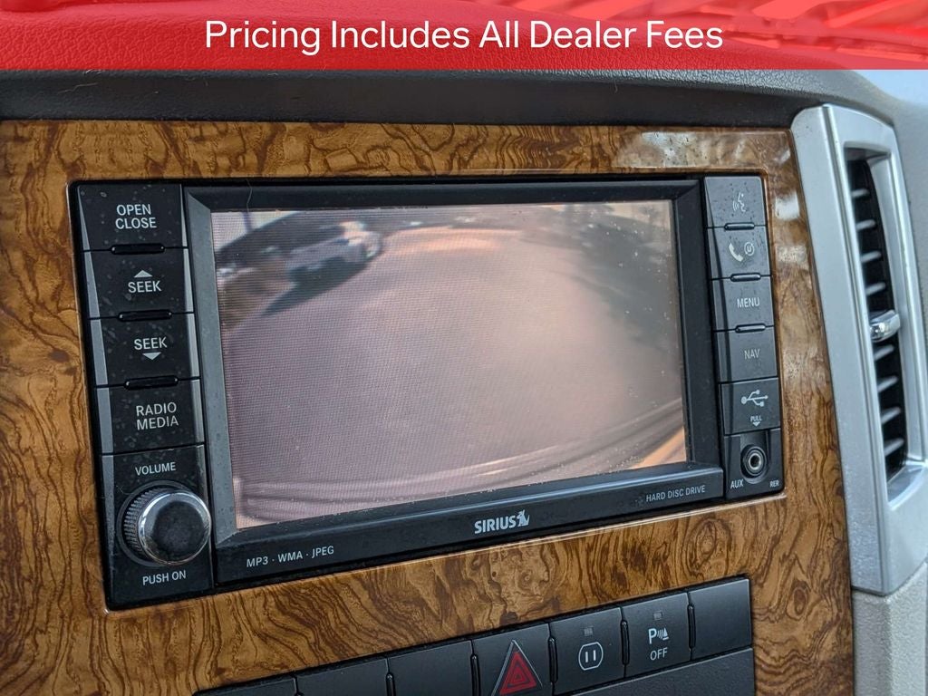2010 Jeep Grand Cherokee Limited