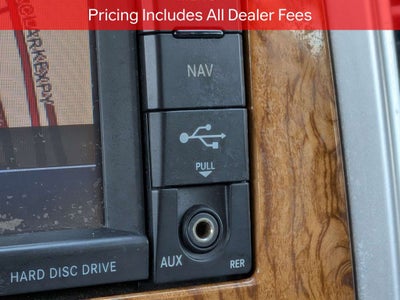 2010 Jeep Grand Cherokee Limited