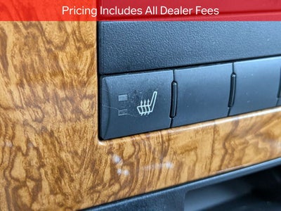 2010 Jeep Grand Cherokee Limited