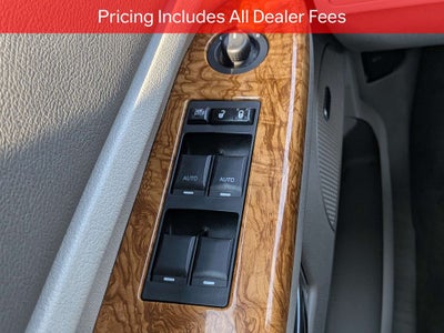 2010 Jeep Grand Cherokee Limited