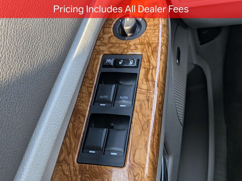 2010 Jeep Grand Cherokee Limited