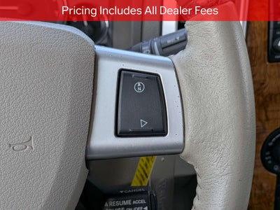 2010 Jeep Grand Cherokee Limited