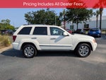 2010 Jeep Grand Cherokee Limited